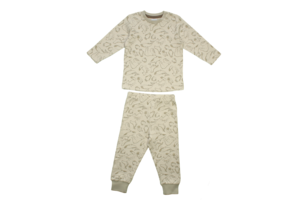 Pyjama polar animals