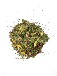 Organiczna mate cytrynowa - 15 biodegradowalnych torebek mate