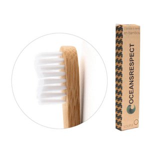 Bamboo toothbrush - Child