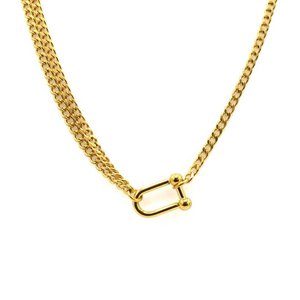 CORAZUL "LA RED" KETTING