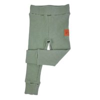Kids RIB Trousers khaki