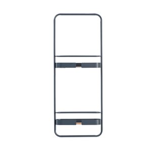 DesignBite Big Hug Weinregal - Mitternachtsblau