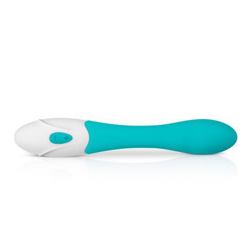 Good Vibes Only - Vibromasseur point G Tate Vente en gros en ligne