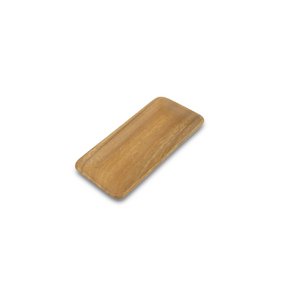 Dienblad aca rechthoekig 20x10cm
