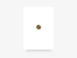 Pin / DICKe Freunde