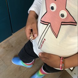 Armbånd Candy