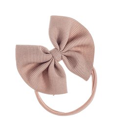 Gloria Bows (Satz von 5 zufälligen Farben)