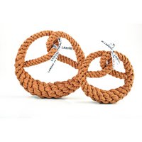 Britta Brezel - cult toy for dogs