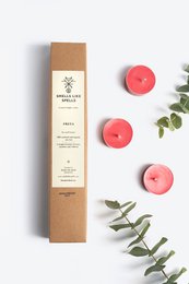 Velas candelita perfumadas FREYA