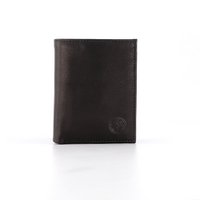 Edwin Wallet - Black
