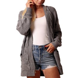 Gilet "Bohème"