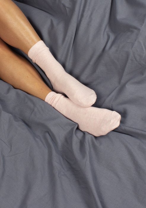 Kussensloop Cotton Solid