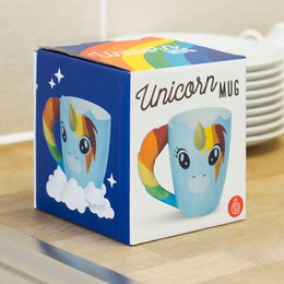 Beker "Unicorn Mug" - eenhoorn beker