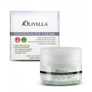 Olivella Augenkonturcreme 30ML