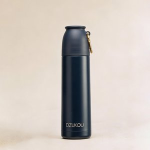 RVS Vacuümgeïsoleerde Thermosfles – 350 ml