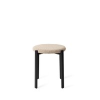 Jesper Home Obu Ottoman Metal
