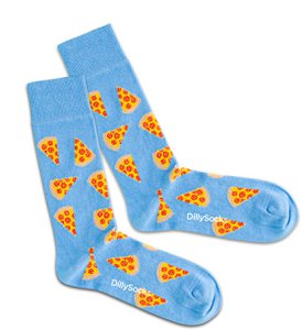 Big Slice Sock