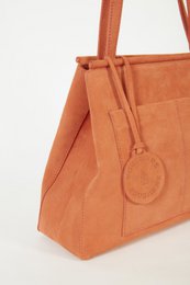 TANGERINE TOUJOURS HANDTASCHE