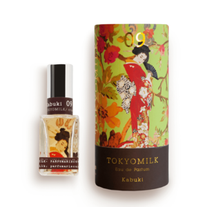 Tokyomilk Kabuki No.9 Eau de Parfum