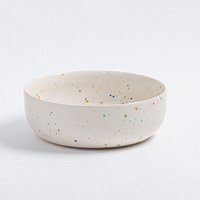 New Party Bowl 19cm - Mix 6 Pieces