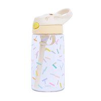 Tritan Kids Water Bottle Confetti