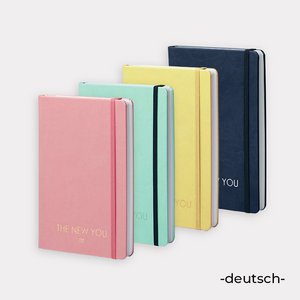 THE NEW YOU - Self-Coach