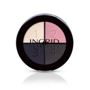 Casablanca-Palette – Nr. 114 – Ingrid Cosmetics