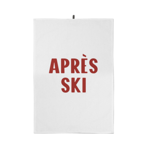 Weißes Baumwolltuch