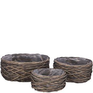 Nature Gardener Bent, 3e set,