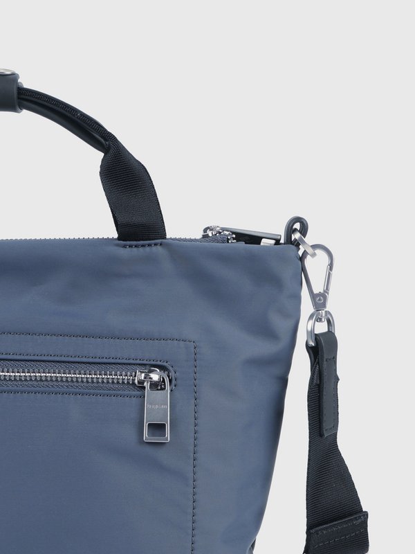 Bucket Bag - Lake Blue
