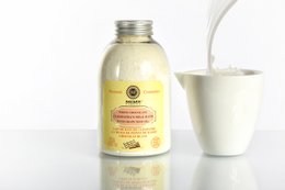 BADMELK 250g - 4 variaties