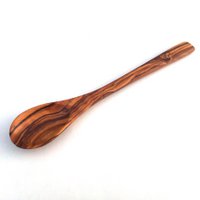 Olive wood spoon 20 cm