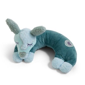 PEACHES' PLANET Sleepy Peaches Green Dreams Hundespielzeug