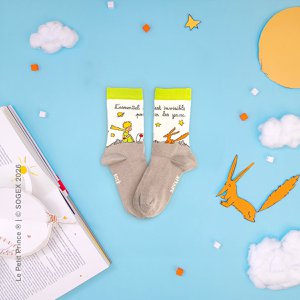 L’Essentiel Kids Socks