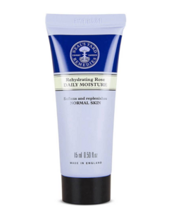 Neals Yard Remedies - Rehydrating Rose Daily Moisture - 15 ml