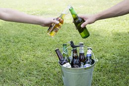 Peleg Design Flesopener Beerdy
