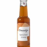 Speculaas siroop 250 ml
