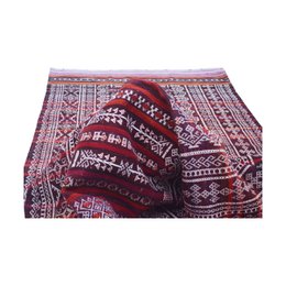 Tapis Vintage Baluch Soumak Stiletto