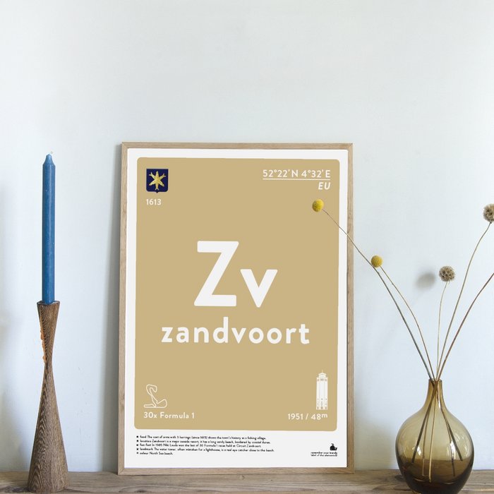 ZANDVOORT