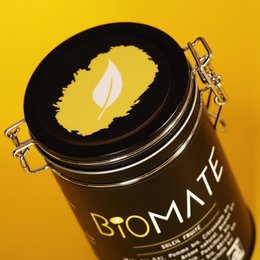 Summer Ranger : Organic Fruity Sun - Yerba Mate
