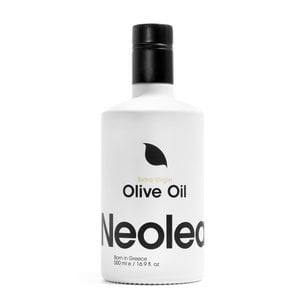 Neolea Extra Virgin Olive Oil 500ml - NEW DESIGN