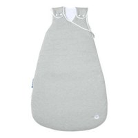 Grey baby sleeping bag