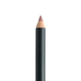 Natural lipliner in a neutral pink shade with a slim, precise pencil design.