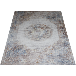 Vloerkleed Viola Taupe 200 x 290 cm