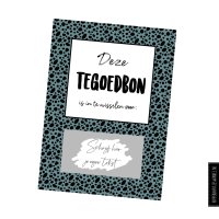 Rubbelkarten "DIY - Credit" Farbe