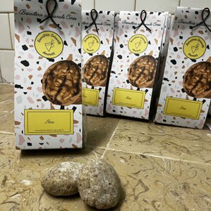 Amareti Saravelli Aut XX)