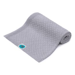 Coperta di bambù ultra morbida
