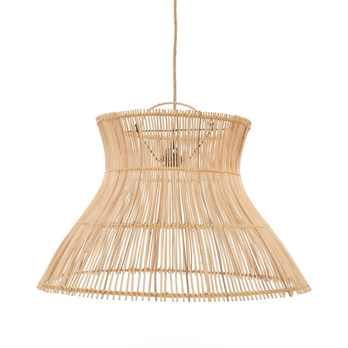 The Flirt Hanger - Naturel - L