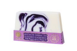BAR SOAP 80g - 40 Variations