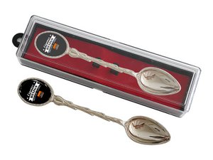 Metall Löffel für Ihr eigenes Design  